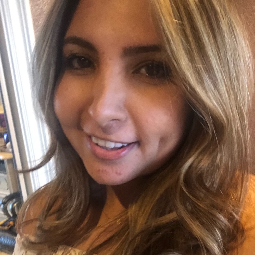 Meet your Posher, Cammy